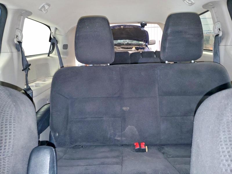 Aukcja sprzedaży 2014 Dodge Grand Caravan, vin: 2C4RDGBG7ER328429, numer aukcji: 47191056