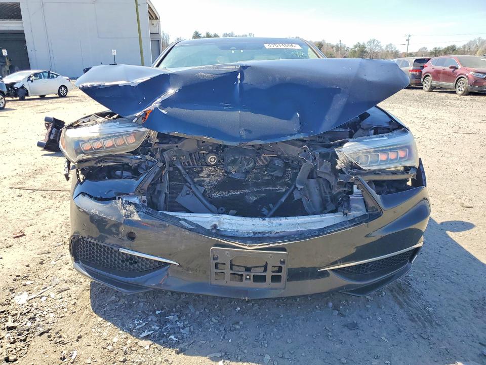 Aukcja sprzedaży 2018 Acura Tlx, vin: 19UUB3F3XJA002219, numer aukcji: 47014596