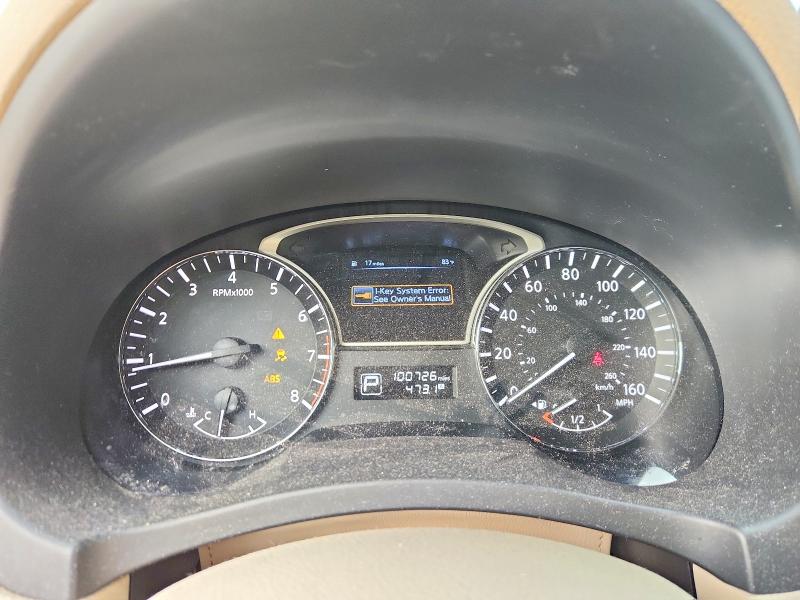 Продаж на аукціоні авто 2014 Niss Altima, vin: 1N4AL3AP5EC400656, номер лоту: 79737105