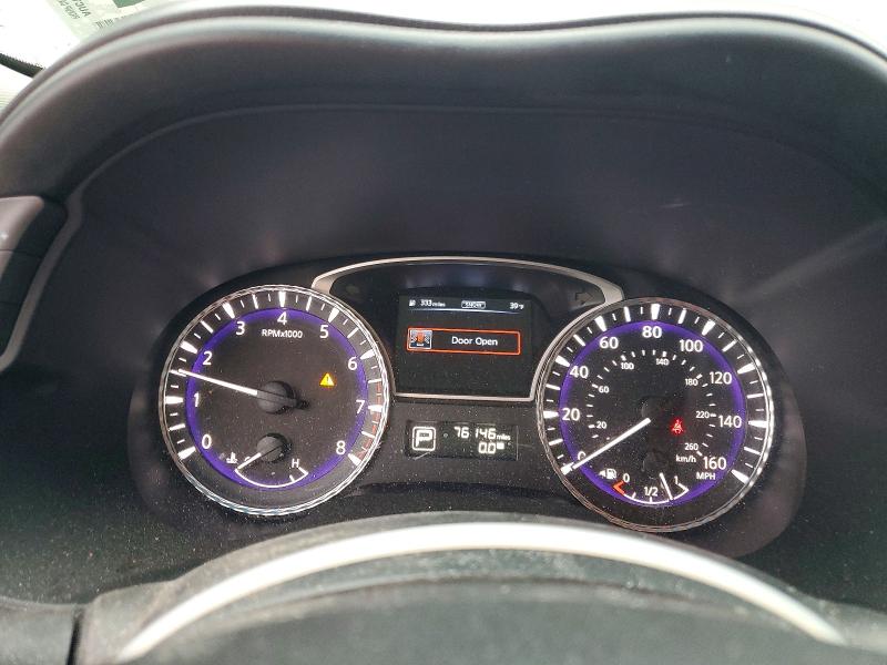 Aukcja sprzedaży 2014 Infiniti Qx60, vin: 5N1AL0MM6EC528751, numer aukcji: 41702556