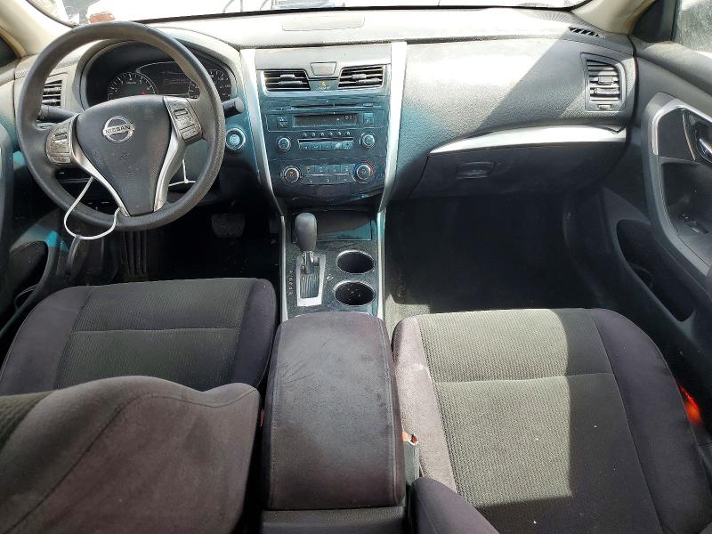 47826156 :رقم المزاد ، 1N4AL3AP6DN588302 vin ، 2013 Nissan Altima مزاد بيع