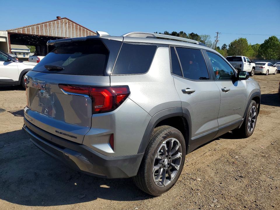 Aukcja sprzedaży 2025 Gmc Terrain, vin: 3GKALUEG1SL224428, numer aukcji: 45997036