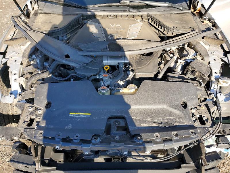 Продаж на аукціоні авто 2018 Infiniti Q50, vin: JN1EV7AR8JM441532, номер лоту: 46592436