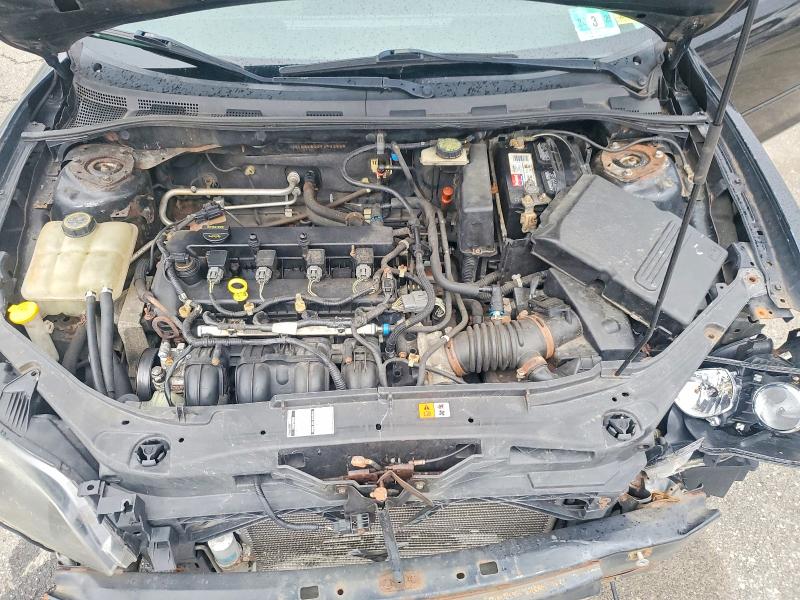 Продажа на аукционе авто 2007 Mazda 3, vin: JM1BK12G871742802, номер лота: 41992916