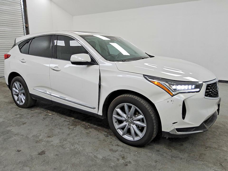 Aukcja sprzedaży 2024 Acura Rdx, vin: 5J8TC2H35RL028808, numer aukcji: 99792085