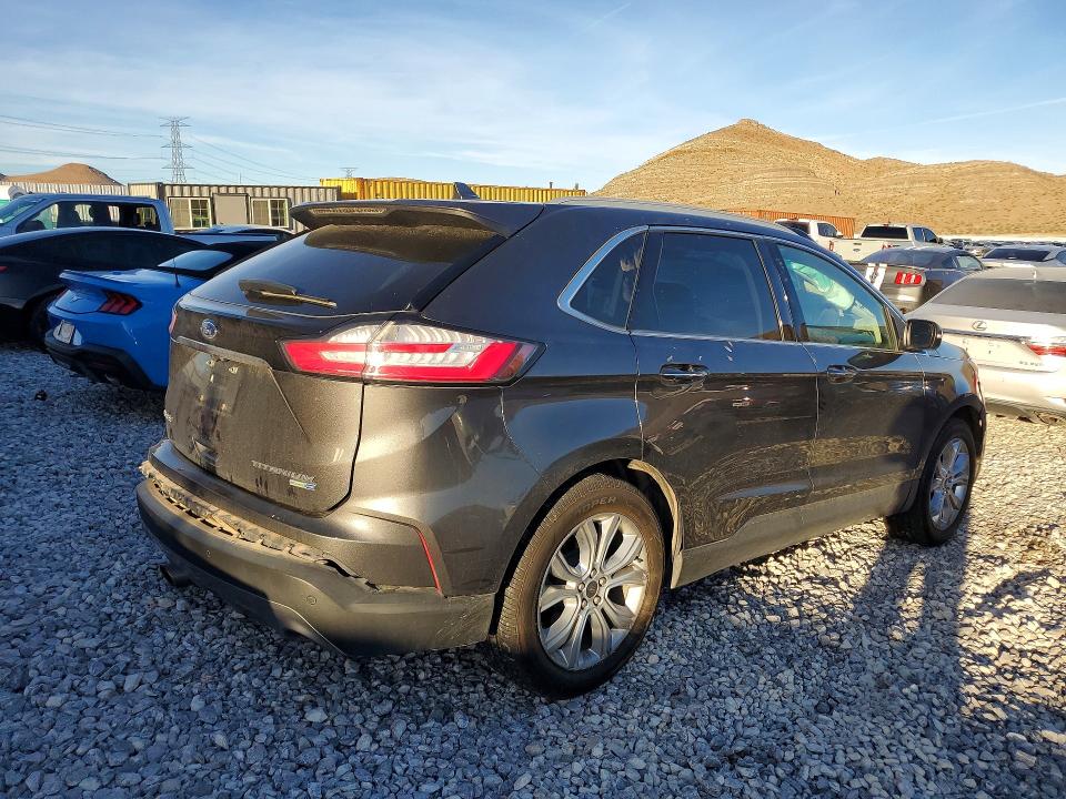 Aukcja sprzedaży 2020 Ford Edge, vin: 2FMPK4K92LBA72280, numer aukcji: 46105076