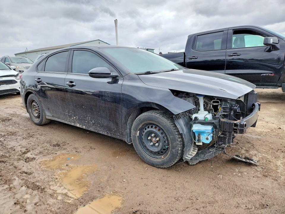 Aukcja sprzedaży 2021 Kia Forte, vin: 3KPF24AD7ME378228, numer aukcji: 79298195