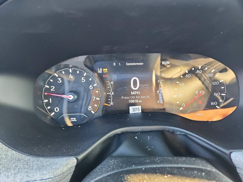Продажа на аукционе авто 2023 Jeep Compass, vin: 3C4NJDAN7PT520519, номер лота: 48073876