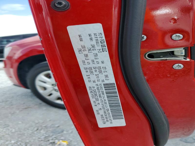 Продажа на аукционе авто 2016 Dodge Journey, vin: 3C4PDCABXGT128201, номер лота: 46100326