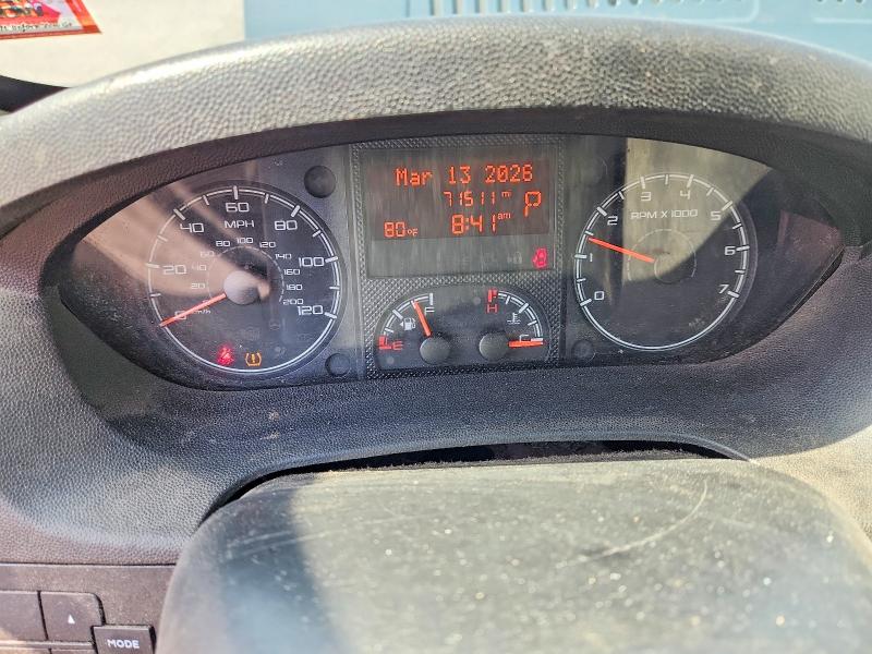 Aukcja sprzedaży 2020 Ram Promaster 3500, vin: 3C6URVJG3LE136657, numer aukcji: 46658986