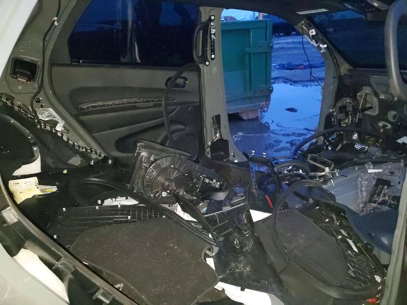 Продаж на аукціоні авто 2023 Dodge Durango, vin: 1C4SDJH92PC597828, номер лоту: 41661206