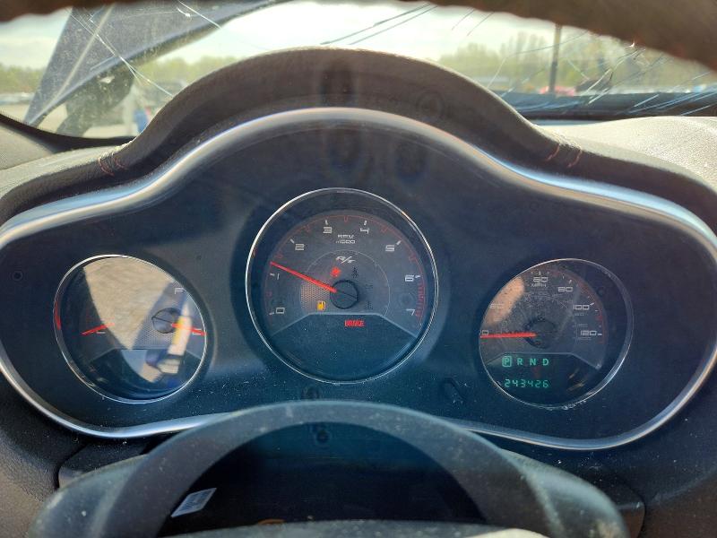 Продажа на аукционе авто 2012 Dodge Avenger, vin: 1C3CDZBG8CN256186, номер лота: 47517746