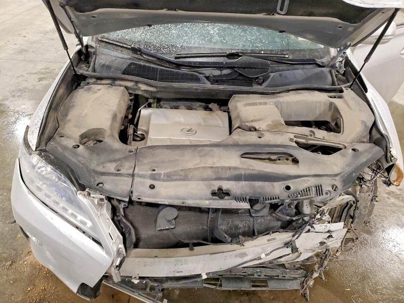 Продаж на аукціоні авто 2013 Lexus Rx 350, vin: 2T2BK1BA0DC190579, номер лоту: 46405836