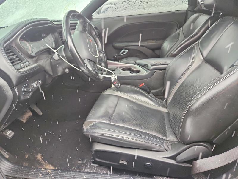Продаж на аукціоні авто 2021 Dodge Challenger, vin: 2C3CDZAGXMH667973, номер лоту: 77097835