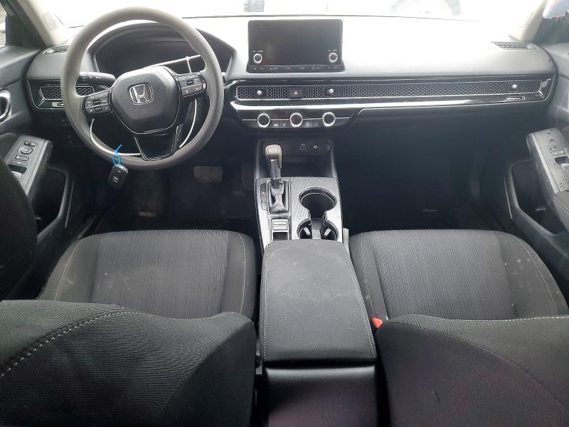 Продаж на аукціоні авто 2022 Honda Civic, vin: 2HGFE2F23NH120296, номер лоту: 41901136