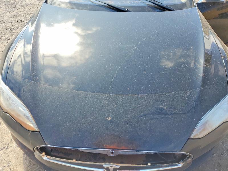 Aukcja sprzedaży 2014 Tesla Model S, vin: 5YJSA1S19EFP61247, numer aukcji: 47300816