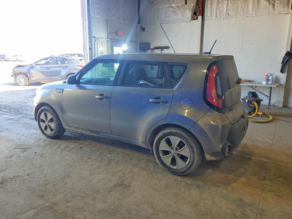 Aukcja sprzedaży 2016 Kia Soul, vin: KNDJN2A29G7246242, numer aukcji: 42073246