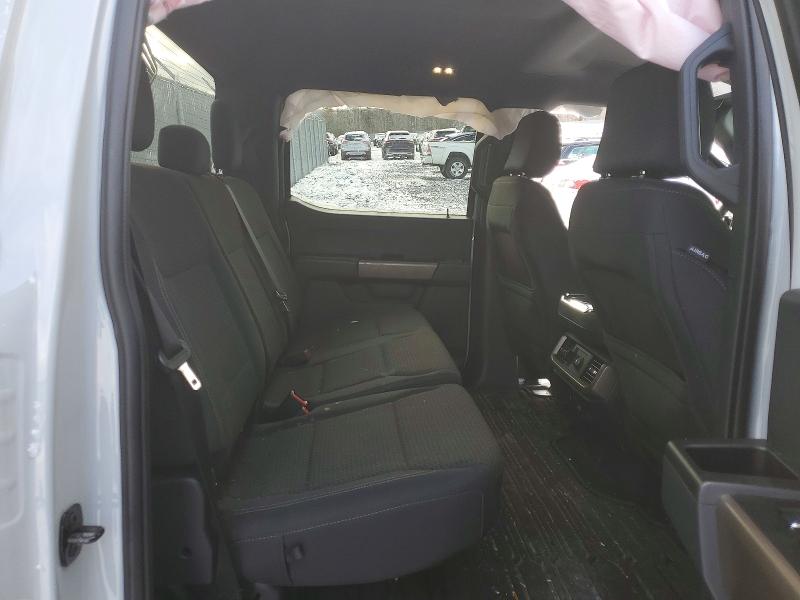 Aukcja sprzedaży 2024 Ford F150, vin: 1FTEW2LP7RFB85859, numer aukcji: 46444876