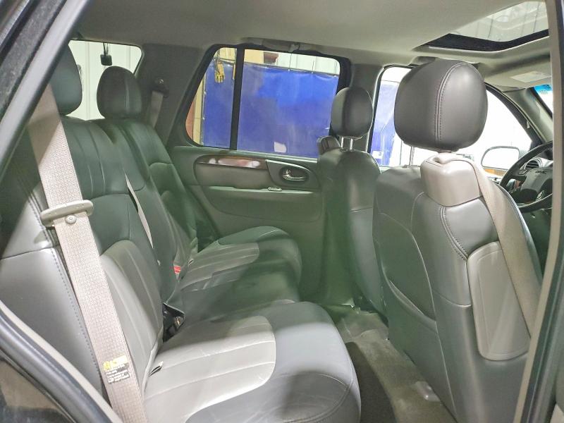 Aukcja sprzedaży 2003 Gmc Envoy, vin: 1GKDS13S332345194, numer aukcji: 45514006