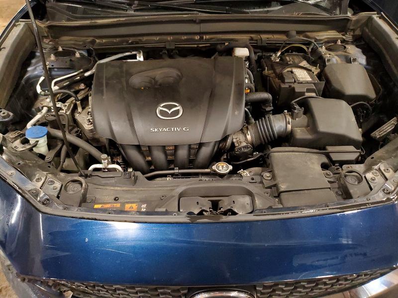 Продаж на аукціоні авто 2020 Mazda Cx-30, vin: 3MVDMBCL1LM117822, номер лоту: 47770786