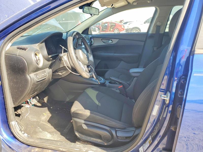 Aukcja sprzedaży 2019 Kia Forte, vin: 3KPF24AD4KE072391, numer aukcji: 46055046