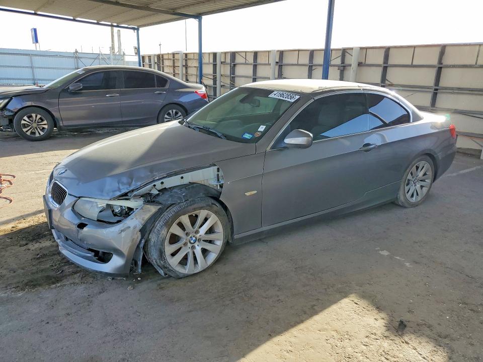 41962856 :رقم المزاد ، WBADW7C5XCE729806 vin ، 2012 Bmw 328 مزاد بيع