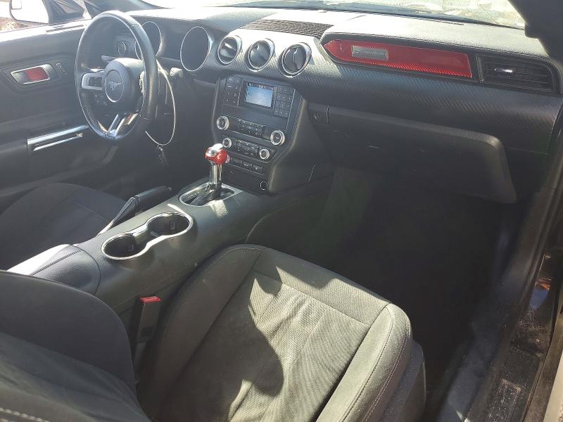Aukcja sprzedaży 2019 Ford Mustang, vin: 1FA6P8TH3K5122319, numer aukcji: 46752406