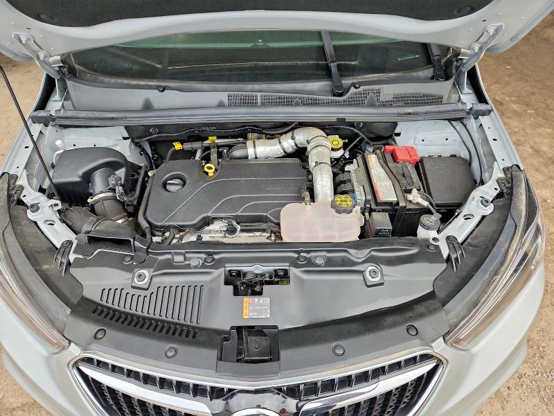 Aukcja sprzedaży 2022 Buick Encore, vin: KL4CJESM3NB564979, numer aukcji: 79559475