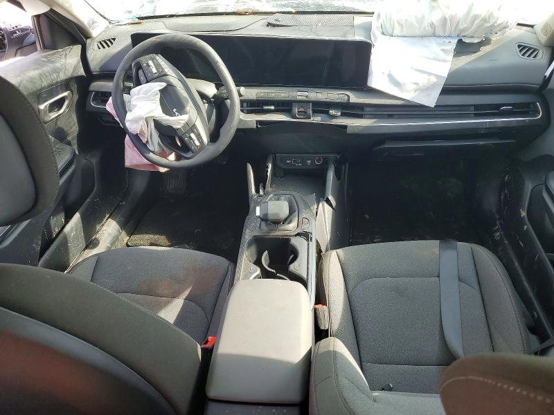 Aukcja sprzedaży 2025 Kia K4, vin: 3KPFT4DE2SE202105, numer aukcji: 46944696