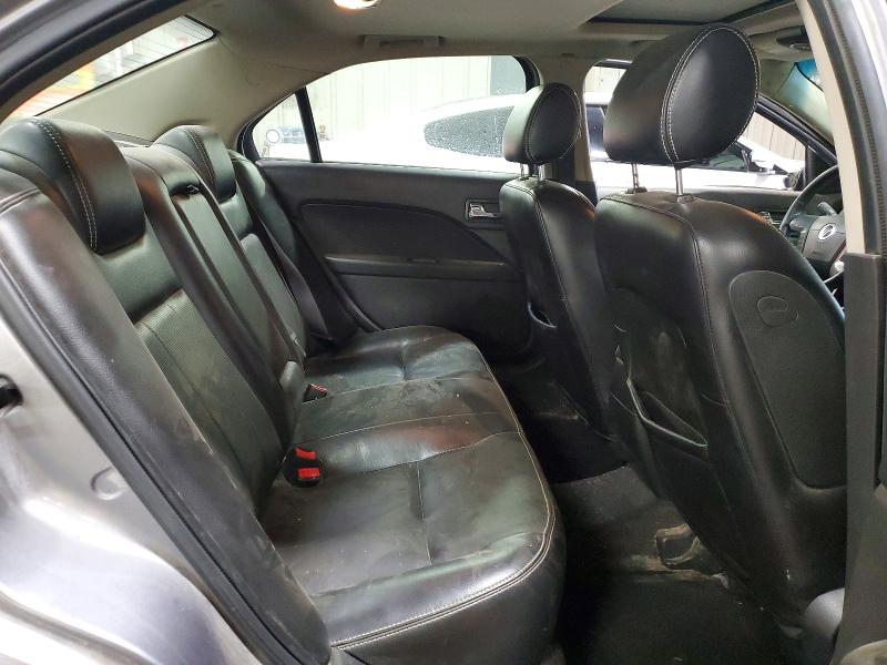 2007 Mercury Milan მანქანა იყიდება აუქციონზე, vin: 3MEHM08147R603840, აუქციონის ნომერი: 47939976