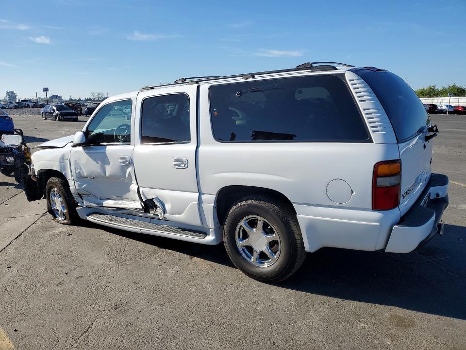 Продаж на аукціоні авто 2001 Gmc Denali, vin: 1GKFK66U61J248884, номер лоту: 45879636