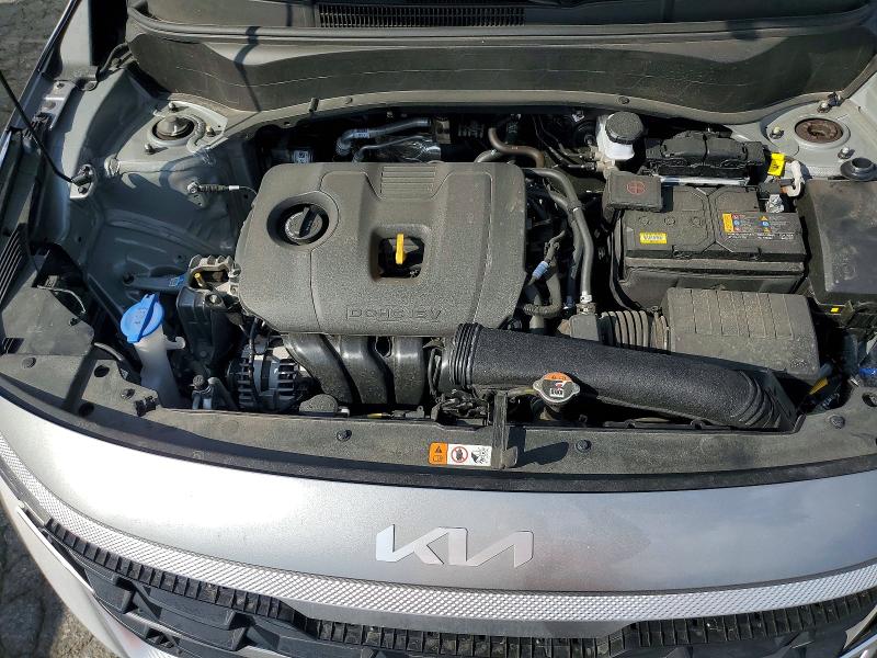 41917386 :رقم المزاد ، KNDEP2AA9T7870636 vin ، 2026 Kia Seltos مزاد بيع