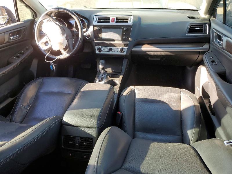 Продажа на аукционе авто 2015 Subaru Legacy, vin: 4S3BNBN61F3048164, номер лота: 41589276
