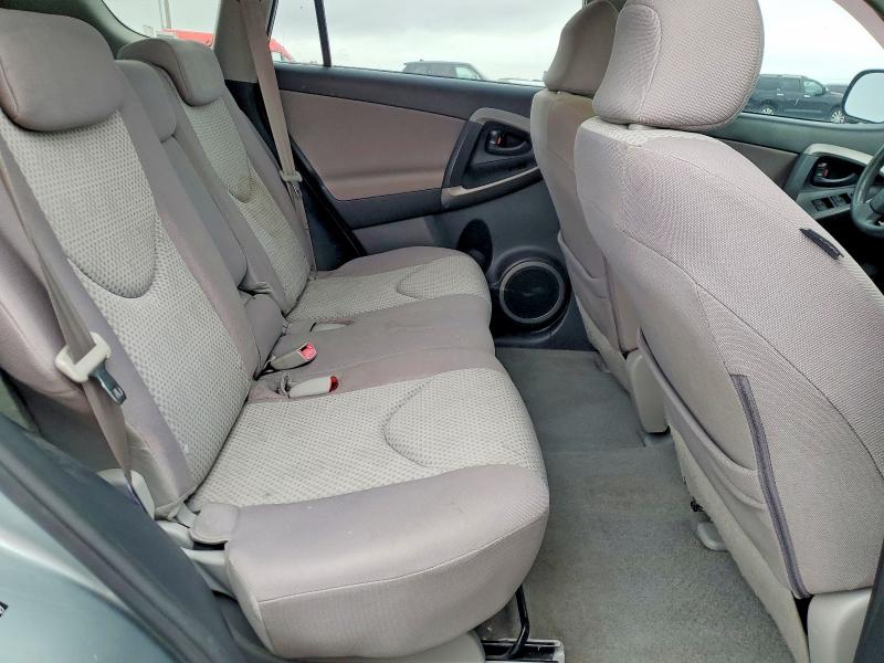 Aukcja sprzedaży 2008 Toyota Rav4, vin: JTMBD33V286059405, numer aukcji: 41945596