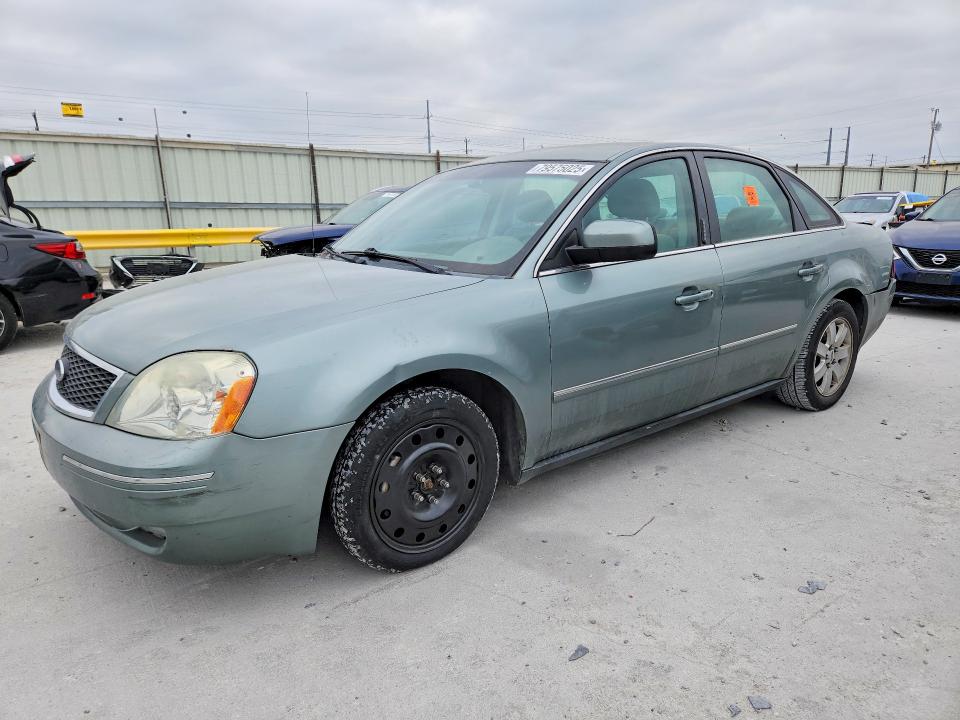 Aukcja sprzedaży 2005 Ford Five Hundred, vin: 1FAFP24105G175972, numer aukcji: 79575025