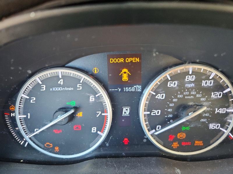 Aukcja sprzedaży 2015 Acura Rdx, vin: 5J8TB4H53FL000503, numer aukcji: 41613096