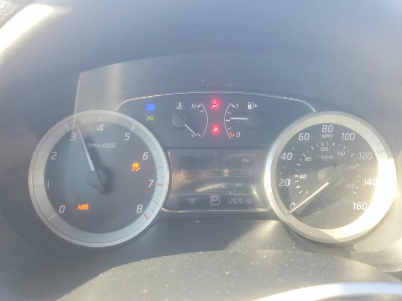 Продаж на аукціоні авто 2013 Nissan Sentra, vin: 3N1AB7AP4DL777067, номер лоту: 79609835