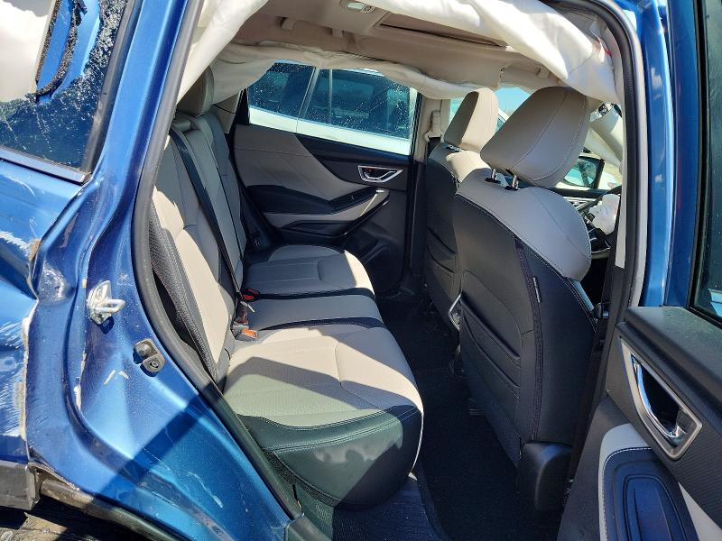 Продаж на аукціоні авто 2022 Subaru Forester, vin: JF2SKAPC1NH489530, номер лоту: 47346566
