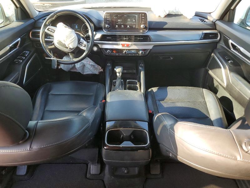 Aukcja sprzedaży 2020 Kia Telluride, vin: 5XYP64HC6LG062858, numer aukcji: 46981776