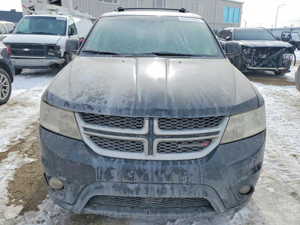 Продаж на аукціоні авто 2014 Dodge Journey, vin: 3C4PDCCG6ET270146, номер лоту: 47019286