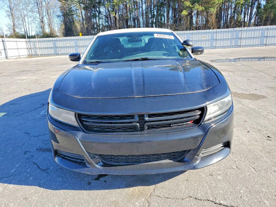 2021 Dodge Charger მანქანა იყიდება აუქციონზე, vin: 2C3CDXAT1MH529739, აუქციონის ნომერი: 45552116
