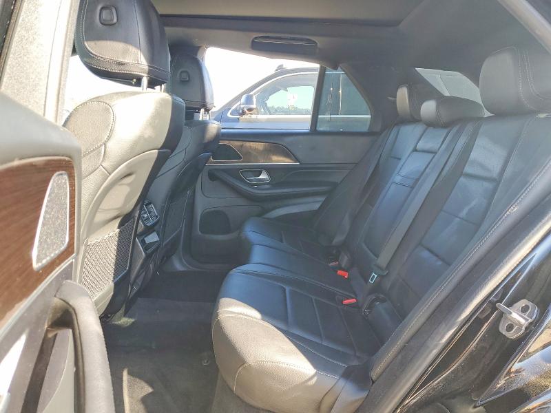 Auction sale of the 2025 Mercedes-benz Gle, vin: 4JGFB4GB8SB454292, lot number: 45670056