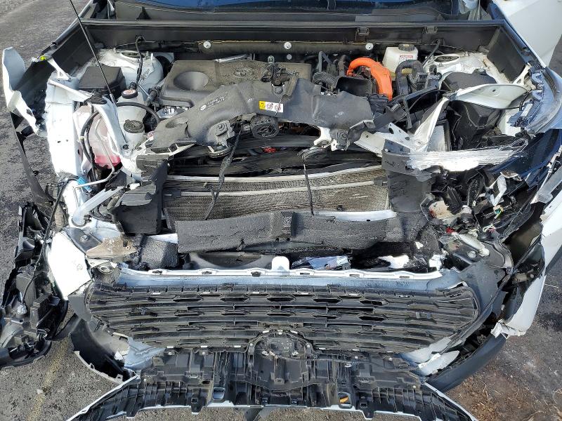 2025 Toyota Rav4 მანქანა იყიდება აუქციონზე, vin: JTMMWRFV7RD237839, აუქციონის ნომერი: 45501656
