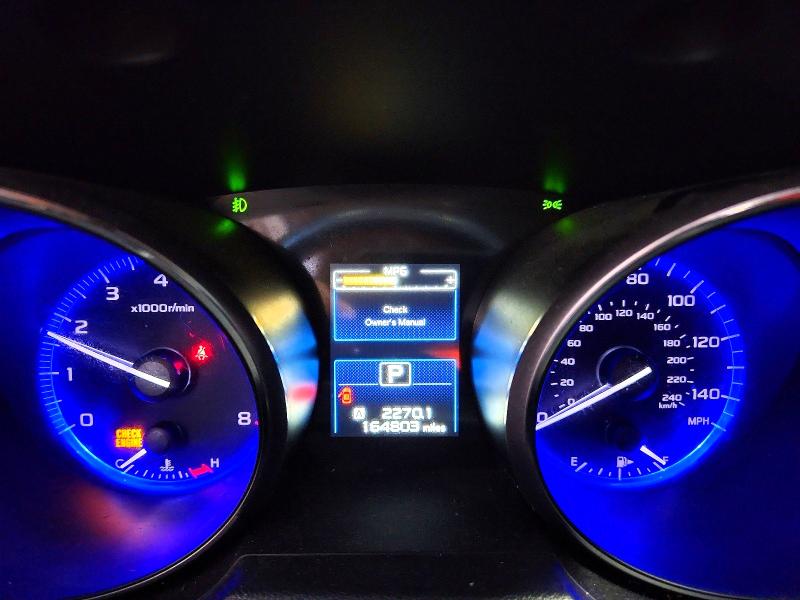 Aukcja sprzedaży 2015 Subaru Legacy, vin: 4S3BNAL60F3025567, numer aukcji: 45474716