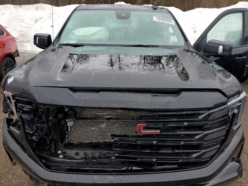 2026 Gmc Sierra მანქანა იყიდება აუქციონზე, vin: 3GTUUCED0TG154517, აუქციონის ნომერი: 78469285