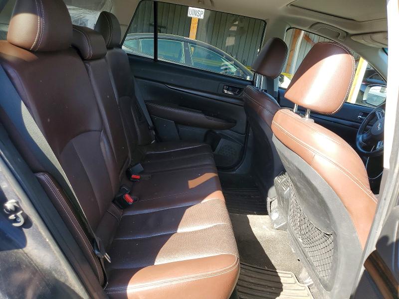 2014 Subaru Outback მანქანა იყიდება აუქციონზე, vin: 4S4BRDPC5E2300436, აუქციონის ნომერი: 45504416