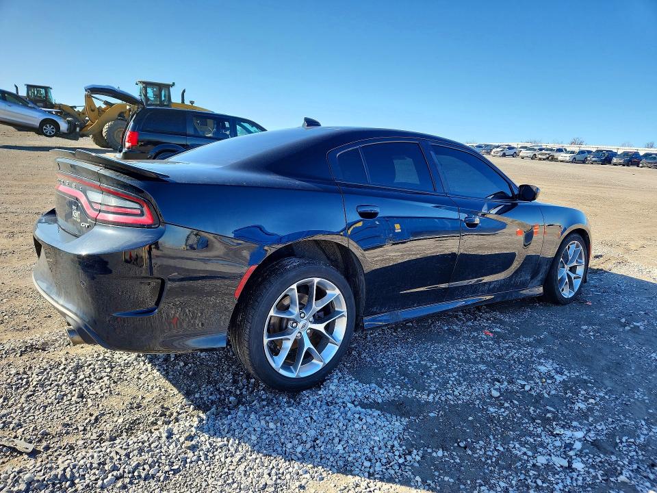Aukcja sprzedaży 2020 Dodge Charger, vin: 2C3CDXHGXLH136927, numer aukcji: 45788336