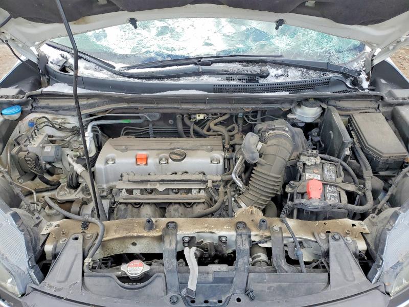 Продажа на аукционе авто 2014 Honda Cr-v, vin: 5J6RM4H78EL029489, номер лота: 46225346