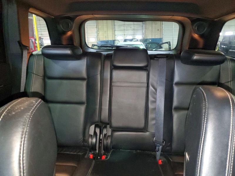 Продаж на аукціоні авто 2017 Jeep Grand Cherokee, vin: 1C4RJFBG8HC901046, номер лоту: 46318586