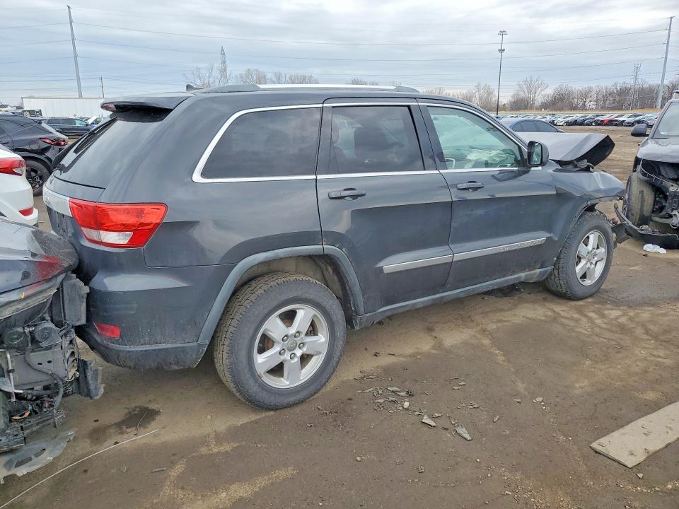 Продажа на аукционе авто 2011 Jeep Grand Cherokee, vin: 1J4RR4GG5BC678939, номер лота: 46516886